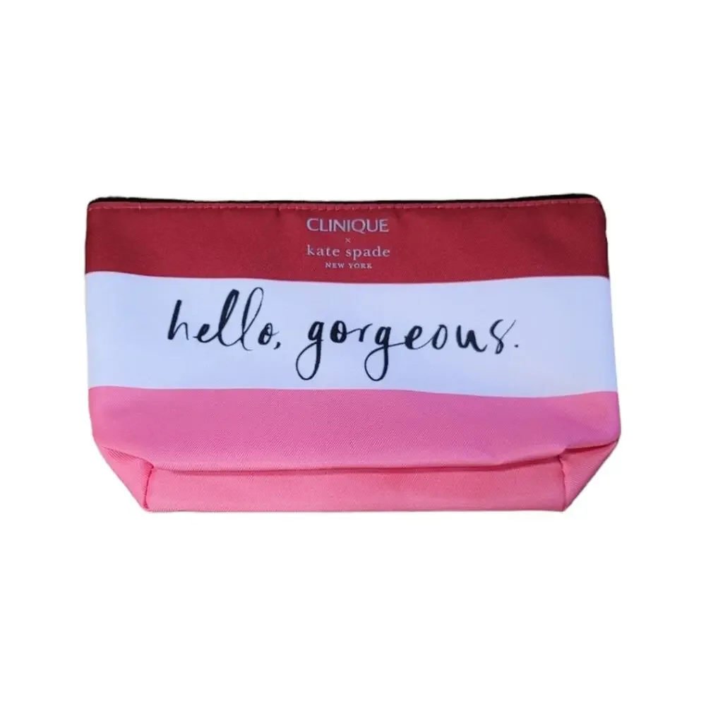 Clinique kate spade